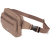 image:imageBaggallini Securtex AntiTheft Belt BagPortobello