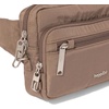 image:imageBaggallini Securtex AntiTheft Belt BagPortobello