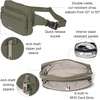 image:imageBaggallini Securtex AntiTheft Belt BagThyme