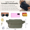 image:imageBaggallini Securtex AntiTheft Belt BagThyme