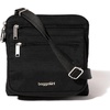 image:imageBaggallini Securtex AntiTheft CrossbodyBlack