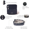 image:imageBaggallini Securtex AntiTheft CrossbodyFrench Navy