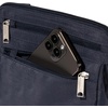 image:imageBaggallini Securtex AntiTheft CrossbodyFrench Navy