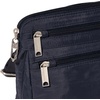 image:imageBaggallini Securtex AntiTheft CrossbodyFrench Navy