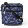 image:imageBaggallini Securtex AntiTheft CrossbodyIndigo Petal