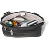 image:imageBaggallini Securtex AntiTheft CrossbodyIndigo Petal