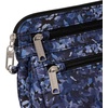 image:imageBaggallini Securtex AntiTheft CrossbodyIndigo Petal