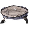 image:imageBaggallini Securtex AntiTheft CrossbodyIndigo Petal