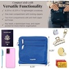 image:imageBaggallini Securtex AntiTheft CrossbodyLapis