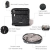 image:imageBaggallini Securtex AntiTheft CrossbodyMidnight Blossom Print