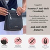 image:imageBaggallini Securtex AntiTheft CrossbodyMulberry