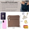 image:imageBaggallini Securtex AntiTheft CrossbodyPortobello