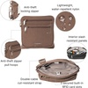 image:imageBaggallini Securtex AntiTheft CrossbodyPortobello