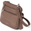 image:imageBaggallini Securtex AntiTheft CrossbodyPortobello