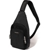 image:imageBaggallini Securtex AntiTheft Daytripper SlingBlack