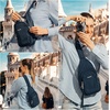 image:imageBaggallini Securtex AntiTheft Daytripper SlingBlack