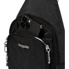 image:imageBaggallini Securtex AntiTheft Daytripper SlingBlack