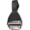 image:imageBaggallini Securtex AntiTheft Daytripper SlingBlack
