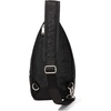 image:imageBaggallini Securtex AntiTheft Daytripper SlingBlack Cheetah Emboss