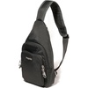 image:imageBaggallini Securtex AntiTheft Daytripper SlingCharcoal