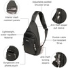 image:imageBaggallini Securtex AntiTheft Daytripper SlingCharcoal