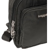 image:imageBaggallini Securtex AntiTheft Daytripper SlingCharcoal
