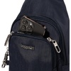 image:imageBaggallini Securtex AntiTheft Daytripper SlingFrench Navy
