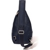 image:imageBaggallini Securtex AntiTheft Daytripper SlingFrench Navy