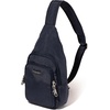 image:imageBaggallini Securtex AntiTheft Daytripper SlingFrench Navy