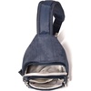 image:imageBaggallini Securtex AntiTheft Daytripper SlingFrench Navy
