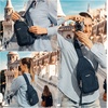 image:imageBaggallini Securtex AntiTheft Daytripper SlingFrench Navy