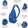 image:imageBaggallini Securtex AntiTheft Daytripper SlingLapis
