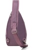 image:imageBaggallini Securtex AntiTheft Daytripper SlingMisty Purple
