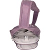 image:imageBaggallini Securtex AntiTheft Daytripper SlingMisty Purple