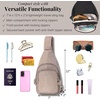 image:imageBaggallini Securtex AntiTheft Daytripper SlingMoonrock