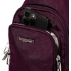 image:imageBaggallini Securtex AntiTheft Daytripper SlingMulberry