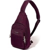 image:imageBaggallini Securtex AntiTheft Daytripper SlingMulberry