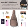 image:imageBaggallini Securtex AntiTheft Daytripper SlingPortobello