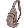 image:imageBaggallini Securtex AntiTheft Daytripper SlingPortobello