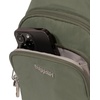 image:imageBaggallini Securtex AntiTheft Daytripper SlingThyme