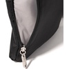 image:imageBaggallini Securtex AntiTheft Half Moon SlingBlack