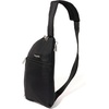 image:imageBaggallini Securtex AntiTheft Half Moon SlingBlack