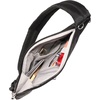 image:imageBaggallini Securtex AntiTheft Half Moon SlingBlack