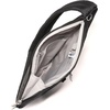 image:imageBaggallini Securtex AntiTheft Half Moon SlingBlack