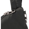 image:imageBaggallini Securtex AntiTheft Half Moon SlingCharcoal