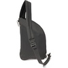 image:imageBaggallini Securtex AntiTheft Half Moon SlingCharcoal