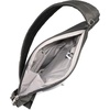 image:imageBaggallini Securtex AntiTheft Half Moon SlingCharcoal