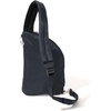 image:imageBaggallini Securtex AntiTheft Half Moon SlingFrench Navy