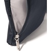 image:imageBaggallini Securtex AntiTheft Half Moon SlingFrench Navy