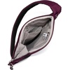 image:imageBaggallini Securtex AntiTheft Half Moon SlingMulberry